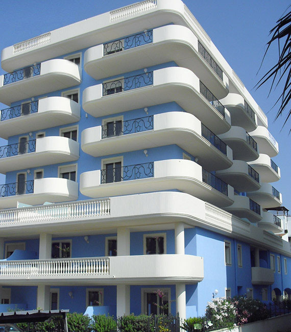 residence alba adriatica residence alba adriatica