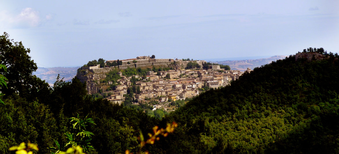 residence di abruzzo