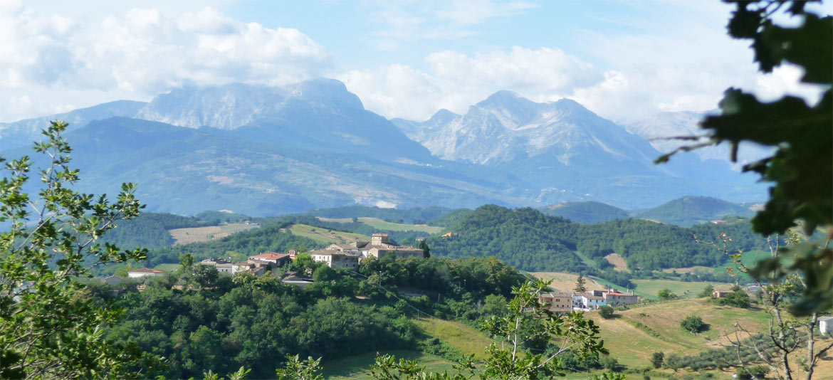 vacanze in abruzzo