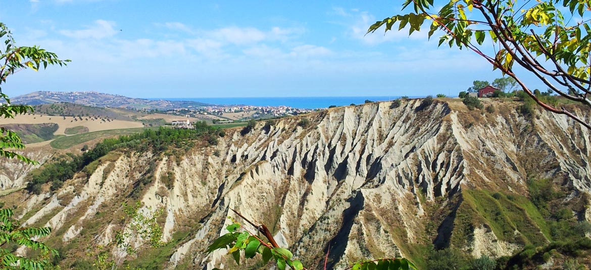 residence vacanze in abruzzo