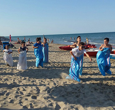 vacanze con bambini abruzzo