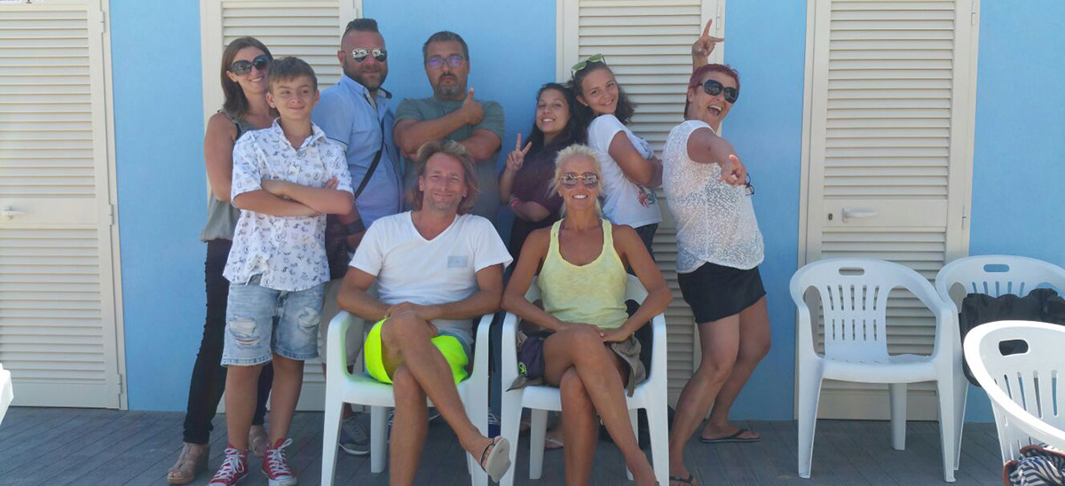 offerte mare famiglia