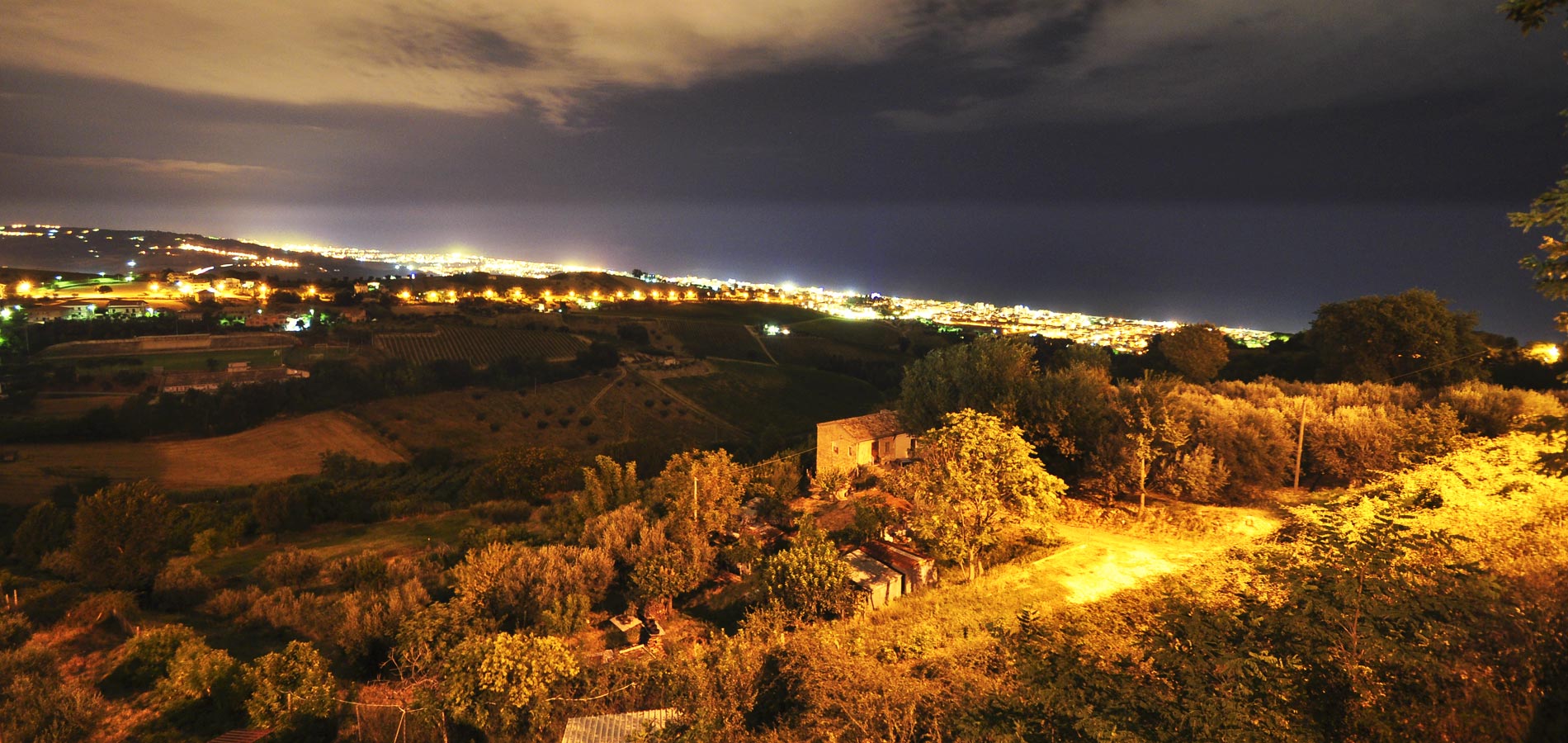 appartamenti vacanze abruzzo